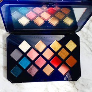 FENTY BEAUTY Moroccan Spice Eyeshadow Palette